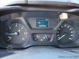 Ford 2,2 TDCI CUSTOM,HANDBAK,ROLSTOELLIFT