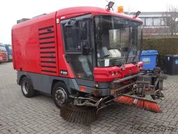 Ravo 540 SWEEPER,EURO5,AIRCO
