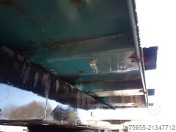 ATM OKA 17 27 STEEL KIPPER DRUM BRAKE 38M3