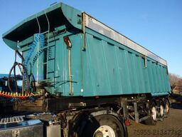 ATM OKA 17 27 STEEL KIPPER DRUM BRAKE 38M3