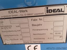 IDEAL BAS 050-11