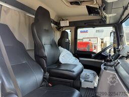 MAN TGS 26.320 6x2-4 Elektro Kehricht / Swiss-Vehicle