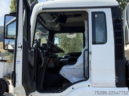 MAN TGS 26.320 6x2-4 Elektro Kehricht / Swiss-Vehicle