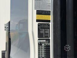 MAN TGS 26.320 6x2-4 Elektro Kehricht / Swiss-Vehicle