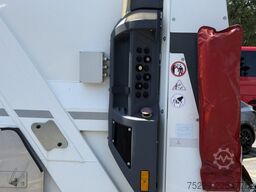 MAN TGS 26.320 6x2-4 Elektro Kehricht / Swiss-Vehicle