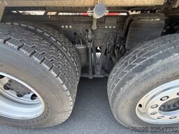 MAN TGS 26.320 6x2-4 Elektro Kehricht / Swiss-Vehicle