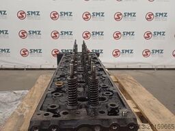 Mercedes Occ cilinderkop met kleppen DD16 Mercedes