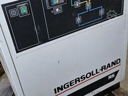 Ingersoll-Rand SSR MM30