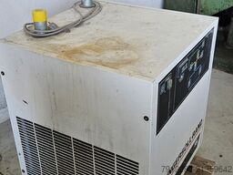 Ingersoll-Rand SSR MM30