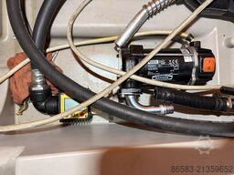 Mobile Dieseltankstelle DT-Mobil Easy