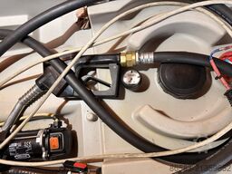 Mobile Dieseltankstelle DT-Mobil Easy