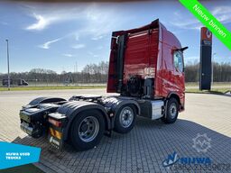 Volvo FH 460 6x2/4 I-Park + I-Save