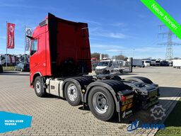 Volvo FH 460 6x2/4 I-Park + I-Save