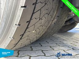 Volvo FH 460 6x2/4 I-Park + I-Save