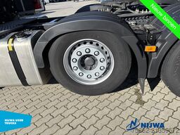 Volvo FH 460 6x2/4 I-Park + I-Save