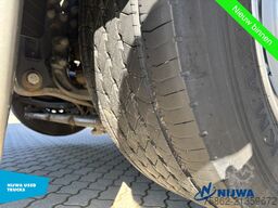 Volvo FH 460 6x2/4 I-Park + I-Save