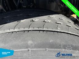 Volvo FH 460 6x2/4 I-Park + I-Save