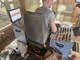 Primultini 1600 SG - CFK