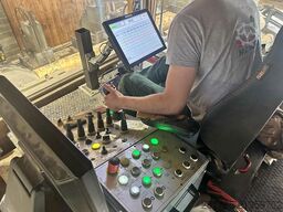 Primultini 1600 SG - CFK