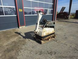 Wacker Neuson DPU 100-70 LFS