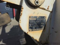 Wacker Neuson DPU 100-70 LFS