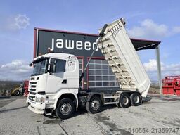 Scania R450 /Streamline / Kupplung