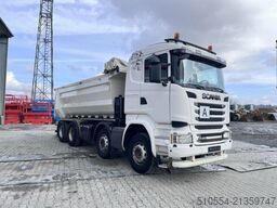 Scania R450 /Streamline / Kupplung