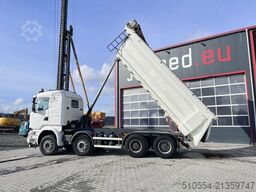 Scania R450 /Streamline / Kupplung