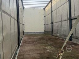 Tang EA 48 Ultralight / Tandem LKW 7,5 to