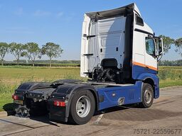 MERCEDES-BENZ ACTROS 1832
