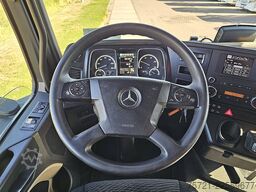 MERCEDES-BENZ ACTROS 1832