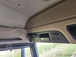 MERCEDES-BENZ ACTROS 1832