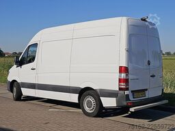 MERCEDES-BENZ SPRINTER 313