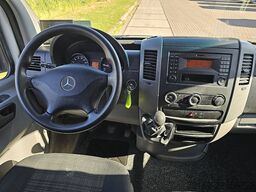 MERCEDES-BENZ SPRINTER 313