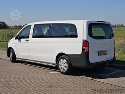 MERCEDES-BENZ VITO 109 TOURER 9-Persoons XL