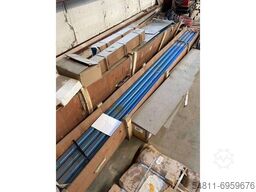 Sonstige/Other DTH 76MM DTH DRILL PIPES + HAMMER