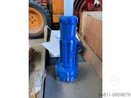 Sonstige/Other DTH 102mm DTH DRILL PIPES + HAMMER