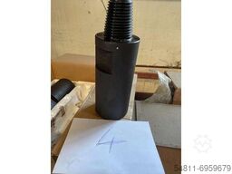 Sonstige/Other DTH 102mm DTH DRILL PIPES + HAMMER