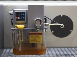 Danmar Machines BV, ALMELO BudgeCraft “Precision1326”