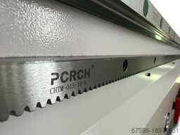 Danmar Machines BV, ALMELO BudgeCraft “Precision1326”