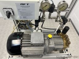 AFT GmbH & Co. KG HYFOG 50-100