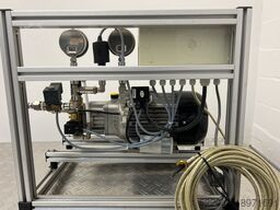 AFT GmbH & Co. KG HYFOG 50-100