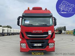 Iveco Stralis 460