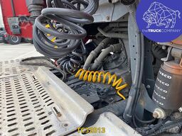 Iveco Stralis 460