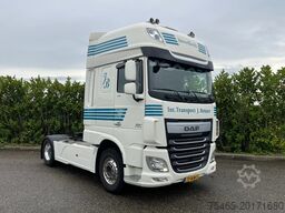 DAF XF 510 FT Euro6