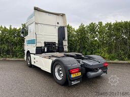 DAF XF 510 FT Euro6