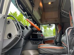 DAF XF 510 FT Euro6
