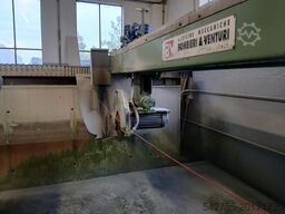 Bombieri&Venturi FSBV 500 MG