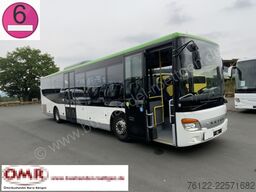Setra S 415 LE Business