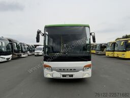 Setra S 415 LE Business